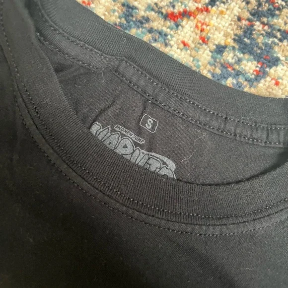 Naruto Tee Shirt - Picture 2 of 4